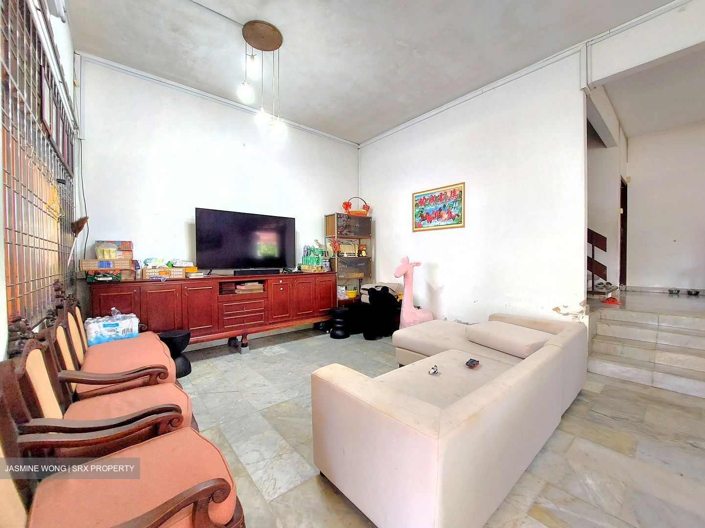 Thomson Rise Estate (D20), Semi-Detached #450962101